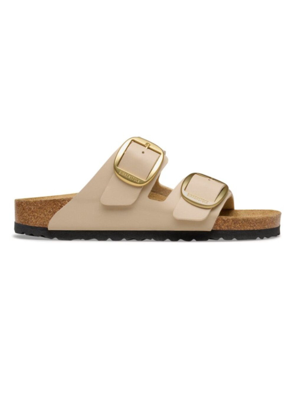 Birkenstock Women’s Arizona Big Buckle Birko-Flor Sandal – Sandcastle